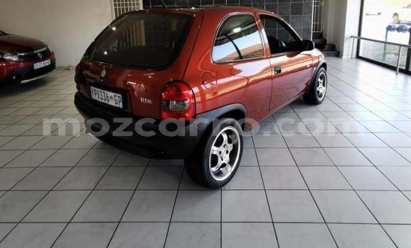 Tenga Tsaru Opel Corsa Zvimwe Mota in Maputo in Maputo Tenga Tsaru Opel Corsa Zvimwe Mota in Maputo in Maputo