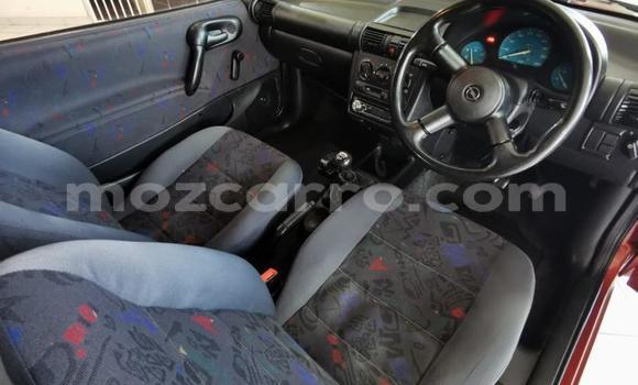 Tenga Tsaru Opel Corsa Zvimwe Mota in Maputo in Maputo Tenga Tsaru Opel Corsa Zvimwe Mota in Maputo in Maputo