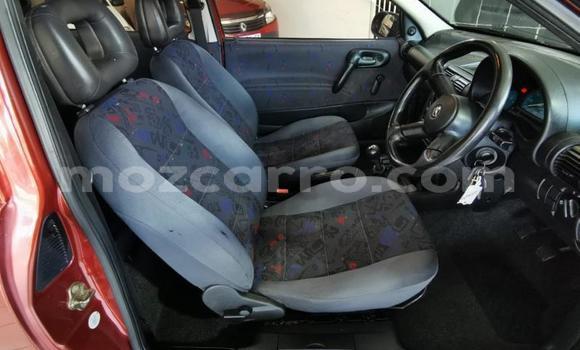 Tenga Tsaru Opel Corsa Zvimwe Mota in Maputo in Maputo Tenga Tsaru Opel Corsa Zvimwe Mota in Maputo in Maputo