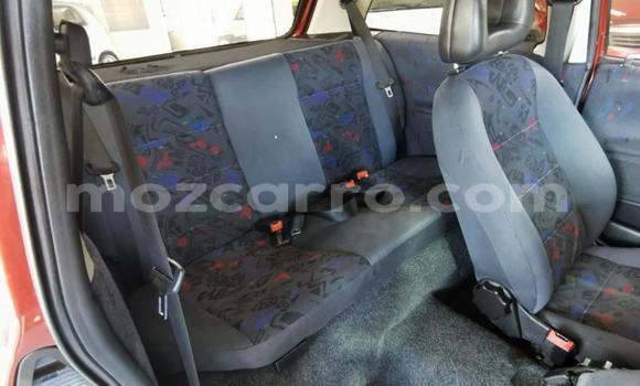 Tenga Tsaru Opel Corsa Zvimwe Mota in Maputo in Maputo Tenga Tsaru Opel Corsa Zvimwe Mota in Maputo in Maputo