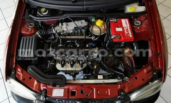 Tenga Tsaru Opel Corsa Zvimwe Mota in Maputo in Maputo Tenga Tsaru Opel Corsa Zvimwe Mota in Maputo in Maputo