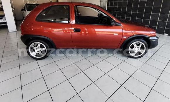 Tenga Tsaru Opel Corsa Zvimwe Mota in Maputo in Maputo Tenga Tsaru Opel Corsa Zvimwe Mota in Maputo in Maputo