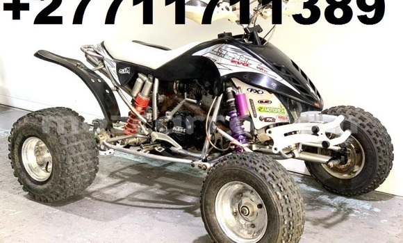 Comprar Usado KTM 525 De outros Moto em Maputo em Maputo