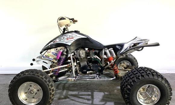 Comprar Usado KTM 525 De outros Moto em Maputo em Maputo Comprar Usado KTM 525 De outros Moto em Maputo em Maputo