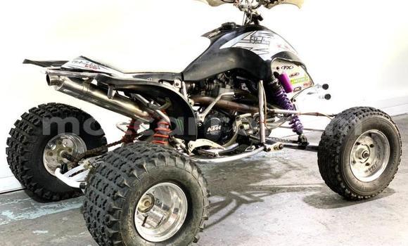 Comprar Usado KTM 525 De outros Moto em Maputo em Maputo Comprar Usado KTM 525 De outros Moto em Maputo em Maputo