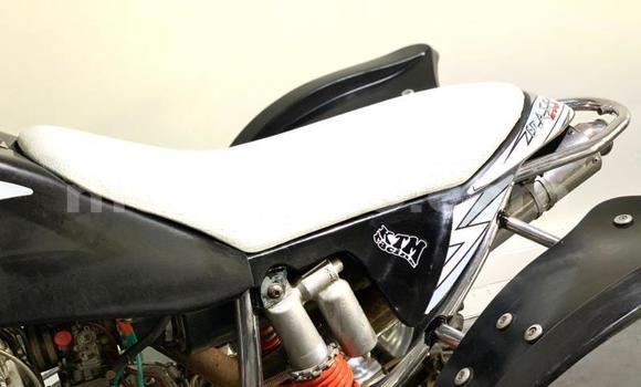 Comprar Usado KTM 525 De outros Moto em Maputo em Maputo Comprar Usado KTM 525 De outros Moto em Maputo em Maputo