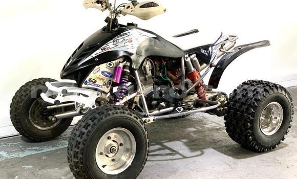 Comprar Usado KTM 525 De outros Moto em Maputo em Maputo Comprar Usado KTM 525 De outros Moto em Maputo em Maputo