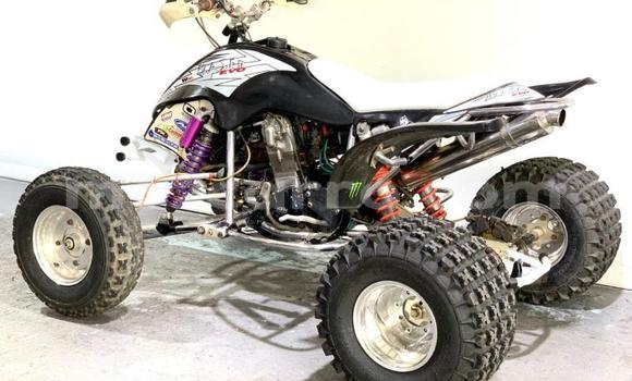 Comprar Usado KTM 525 De outros Moto em Maputo em Maputo Comprar Usado KTM 525 De outros Moto em Maputo em Maputo