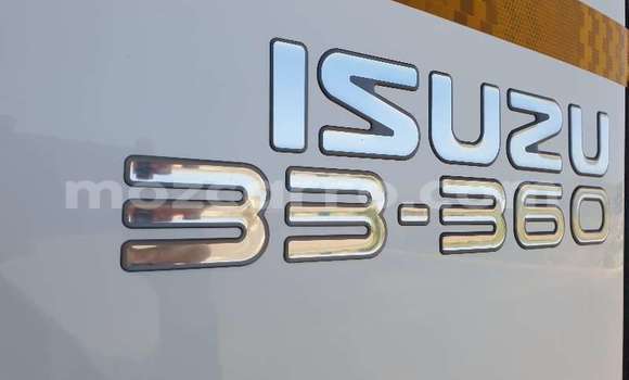 Tenga Tsaru Isuzu FTR 850 Chena Rori in Maputo in Maputo Tenga Tsaru Isuzu FTR 850 Chena Rori in Maputo in Maputo