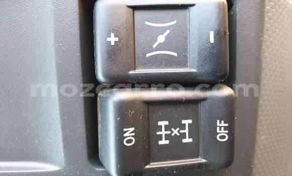 Tenga Tsaru Isuzu FTR 850 Chena Rori in Maputo in Maputo Tenga Tsaru Isuzu FTR 850 Chena Rori in Maputo in Maputo