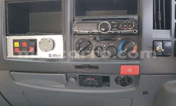 Tenga Tsaru Isuzu FTR 850 Chena Rori in Maputo in Maputo Tenga Tsaru Isuzu FTR 850 Chena Rori in Maputo in Maputo