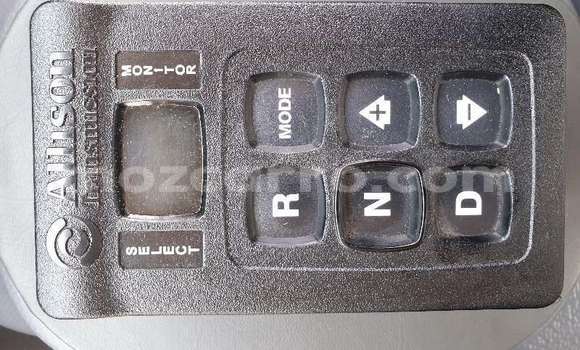 Tenga Tsaru Isuzu FTR 850 Chena Rori in Maputo in Maputo Tenga Tsaru Isuzu FTR 850 Chena Rori in Maputo in Maputo