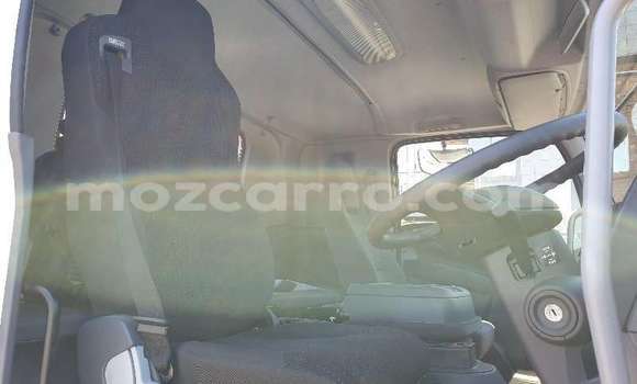 Tenga Tsaru Isuzu FTR 850 Chena Rori in Maputo in Maputo Tenga Tsaru Isuzu FTR 850 Chena Rori in Maputo in Maputo