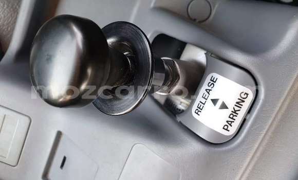 Tenga Tsaru Isuzu FTR 850 Chena Rori in Maputo in Maputo Tenga Tsaru Isuzu FTR 850 Chena Rori in Maputo in Maputo