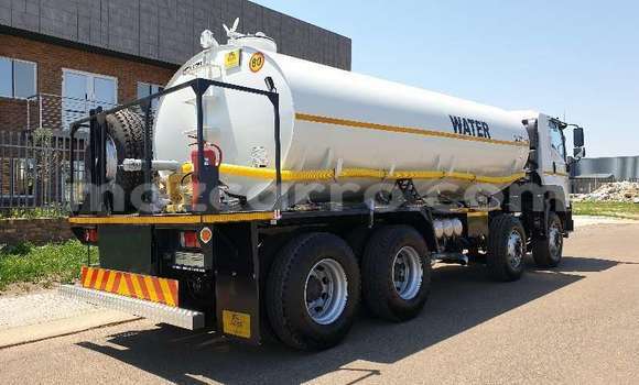Tenga Tsaru Isuzu FTR 850 Chena Rori in Maputo in Maputo Tenga Tsaru Isuzu FTR 850 Chena Rori in Maputo in Maputo