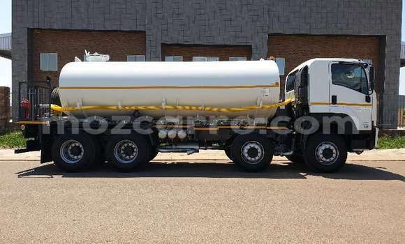 Tenga Tsaru Isuzu FTR 850 Chena Rori in Maputo in Maputo Tenga Tsaru Isuzu FTR 850 Chena Rori in Maputo in Maputo