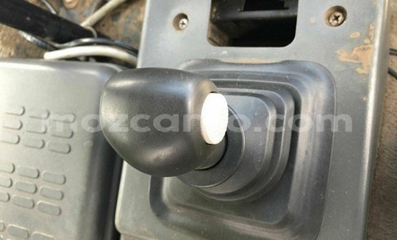 Comprar Usado Iveco Cargo Branco Caminhão em Maputo em Maputo Comprar Usado Iveco Cargo Branco Caminhão em Maputo em Maputo