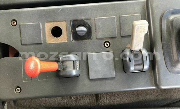 Comprar Usado Iveco Cargo Branco Caminhão em Maputo em Maputo Comprar Usado Iveco Cargo Branco Caminhão em Maputo em Maputo