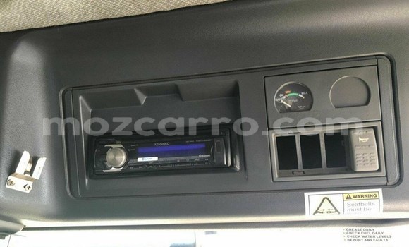 Comprar Usado Iveco Cargo Branco Caminhão em Maputo em Maputo Comprar Usado Iveco Cargo Branco Caminhão em Maputo em Maputo
