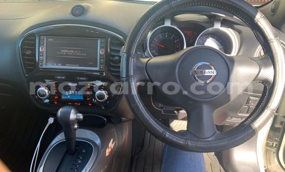 Comprar Usado Nissan Juke Branco Carro em Maputo em Maputo Comprar Usado Nissan Juke Branco Carro em Maputo em Maputo