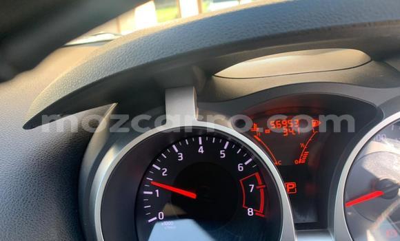Comprar Usado Nissan Juke Branco Carro em Maputo em Maputo Comprar Usado Nissan Juke Branco Carro em Maputo em Maputo