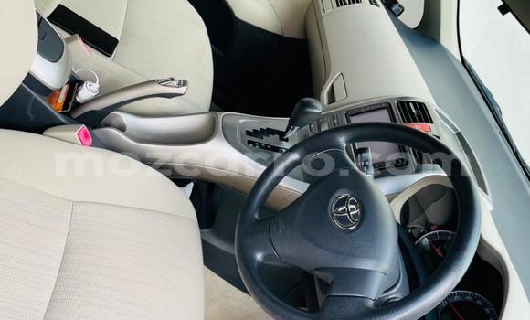 Comprar Usado Toyota Auris De outros Carro em Maputo em Maputo Comprar Usado Toyota Auris De outros Carro em Maputo em Maputo
