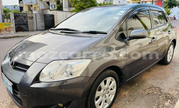 Comprar Usado Toyota Auris De outros Carro em Maputo em Maputo Comprar Usado Toyota Auris De outros Carro em Maputo em Maputo