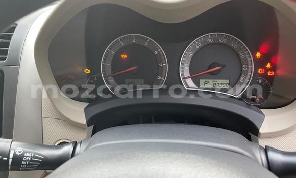 Comprar Usado Toyota Auris De outros Carro em Maputo em Maputo Comprar Usado Toyota Auris De outros Carro em Maputo em Maputo