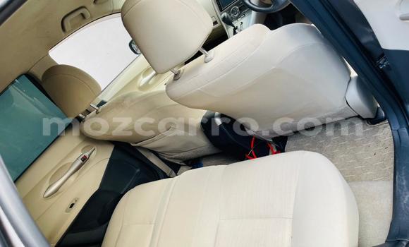 Comprar Usado Toyota Auris De outros Carro em Maputo em Maputo Comprar Usado Toyota Auris De outros Carro em Maputo em Maputo