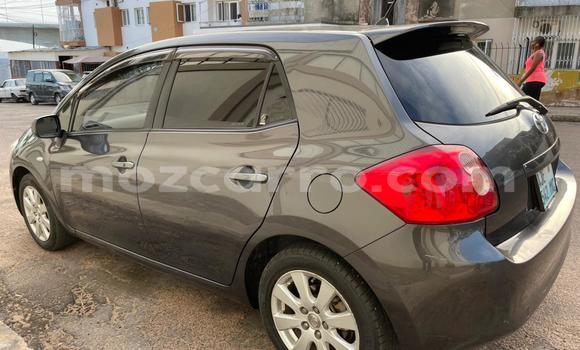 Comprar Usado Toyota Auris De outros Carro em Maputo em Maputo Comprar Usado Toyota Auris De outros Carro em Maputo em Maputo
