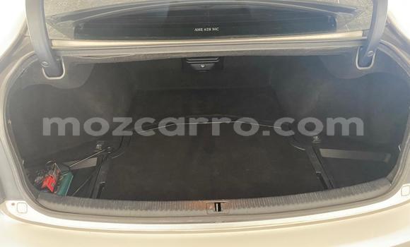 Comprar Usado Lexus IS Prata Carro em Maputo em Maputo Comprar Usado Lexus IS Prata Carro em Maputo em Maputo