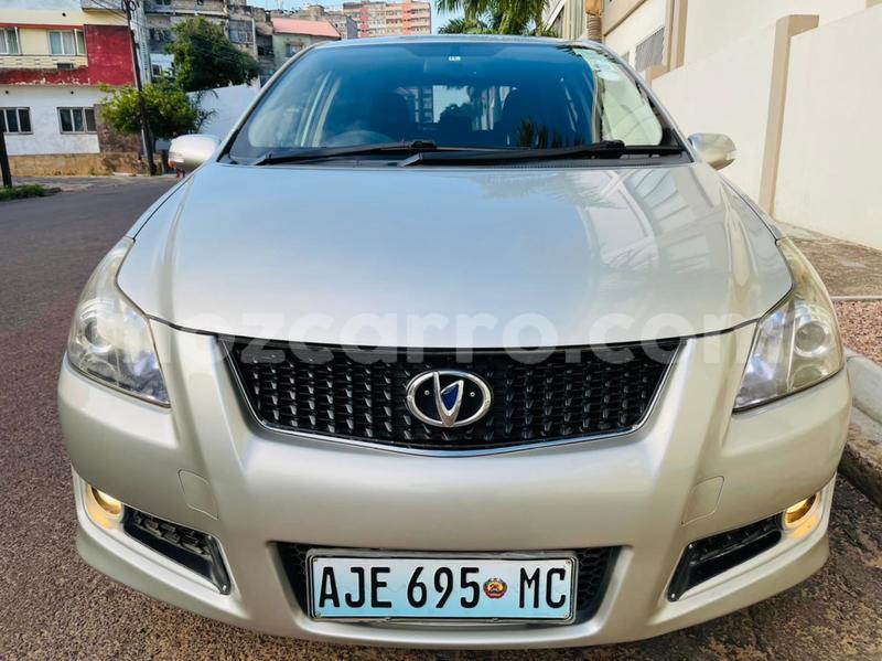 Big with watermark toyota blade maputo maputo 10286