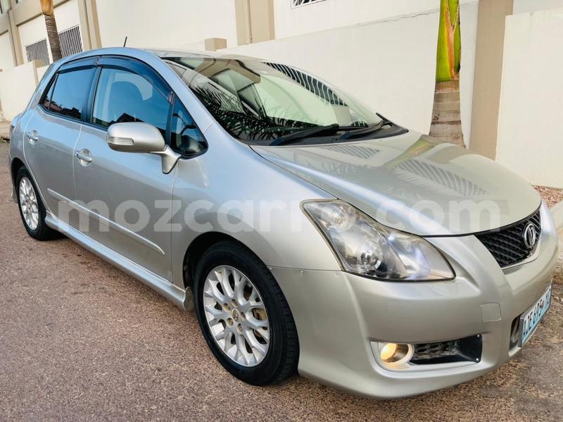 Big with watermark toyota blade maputo maputo 10286