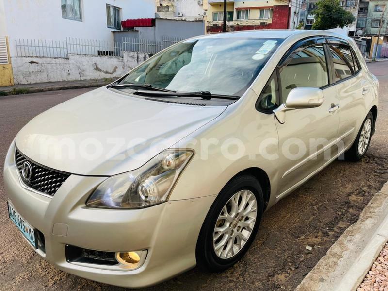 Big with watermark toyota blade maputo maputo 10286