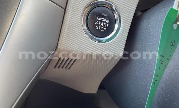 Comprar Usado Toyota Auris Branco Carro em Maputo em Maputo Comprar Usado Toyota Auris Branco Carro em Maputo em Maputo