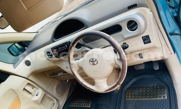 Comprar Usado Toyota Porte Azul Carro em Maputo em Maputo Comprar Usado Toyota Porte Azul Carro em Maputo em Maputo