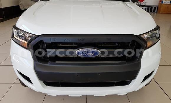 Nunua Ilio tumika Ford Ranger Nyeupe Gari ndani ya Itabadilika nchini Tete Nunua Ilio tumika Ford Ranger Nyeupe Gari ndani ya Itabadilika nchini Tete
