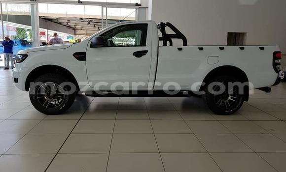 Comprar Usado Ford Ranger Branco Carro em Mutarara em Tete Comprar Usado Ford Ranger Branco Carro em Mutarara em Tete