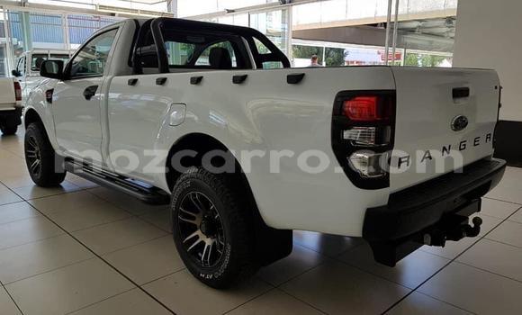 Comprar Usado Ford Ranger Branco Carro em Mutarara em Tete Comprar Usado Ford Ranger Branco Carro em Mutarara em Tete