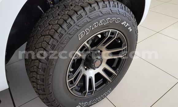 Comprar Usado Ford Ranger Branco Carro em Mutarara em Tete Comprar Usado Ford Ranger Branco Carro em Mutarara em Tete