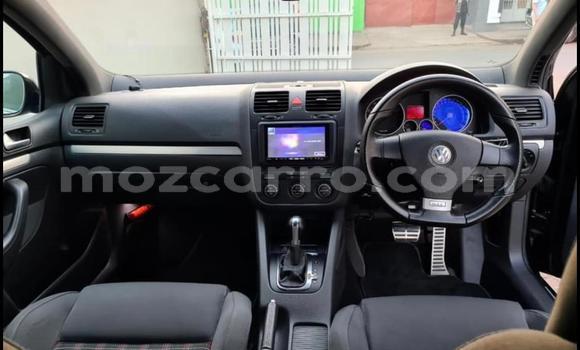 Comprar Usado Volkswagen Golf GTI Preto Carro em Maputo em Maputo Comprar Usado Volkswagen Golf GTI Preto Carro em Maputo em Maputo