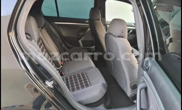 Comprar Usado Volkswagen Golf GTI Preto Carro em Maputo em Maputo Comprar Usado Volkswagen Golf GTI Preto Carro em Maputo em Maputo