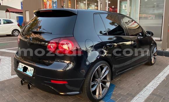 Comprar Usado Volkswagen Golf GTI Preto Carro em Maputo em Maputo Comprar Usado Volkswagen Golf GTI Preto Carro em Maputo em Maputo