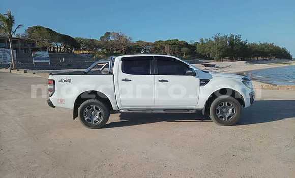 Comprar Usado Ford Ranger Branco Carro em Maputo em Maputo Comprar Usado Ford Ranger Branco Carro em Maputo em Maputo
