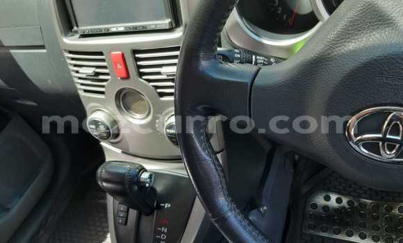 Comprar Usado Toyota Rush Azul Carro em Maputo em Maputo Comprar Usado Toyota Rush Azul Carro em Maputo em Maputo
