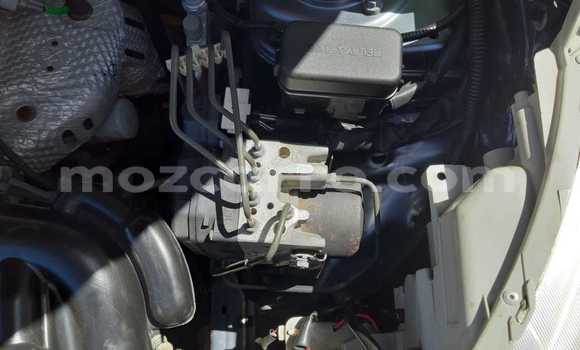 Comprar Usado Toyota Rush Azul Carro em Maputo em Maputo Comprar Usado Toyota Rush Azul Carro em Maputo em Maputo