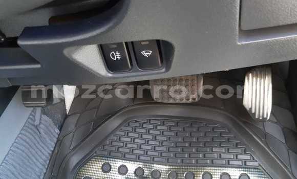 Comprar Usado Toyota Rush Azul Carro em Maputo em Maputo Comprar Usado Toyota Rush Azul Carro em Maputo em Maputo