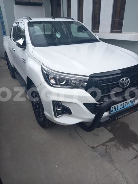 Big with watermark toyota hilux cabo delgado ancuabe 10322