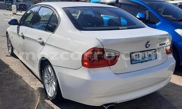 Tenga Tsaru BMW 3-Series Chena Mota in Ancuabe in Cabo Delgado Tenga Tsaru BMW 3-Series Chena Mota in Ancuabe in Cabo Delgado