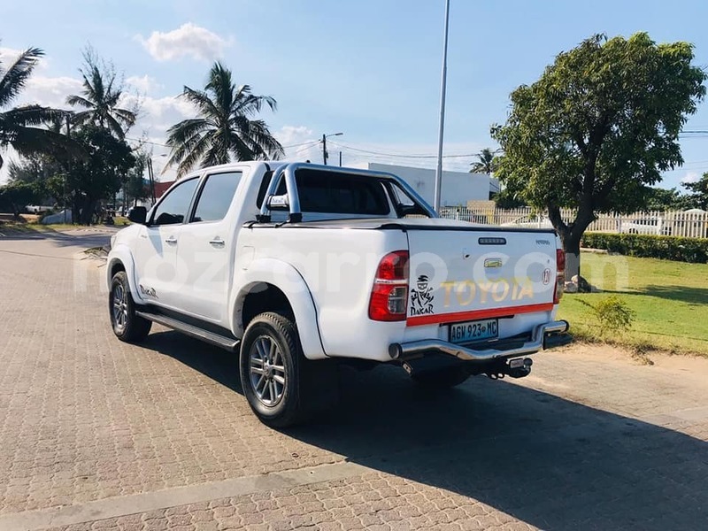 Big with watermark toyota hilux cabo delgado ancuabe 10327